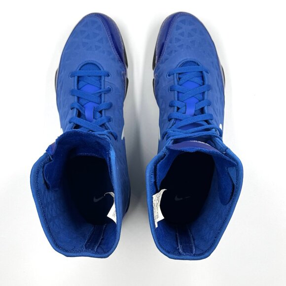 Nike KO Boxing Shoes - SAMPLE - Picture 4 of 10